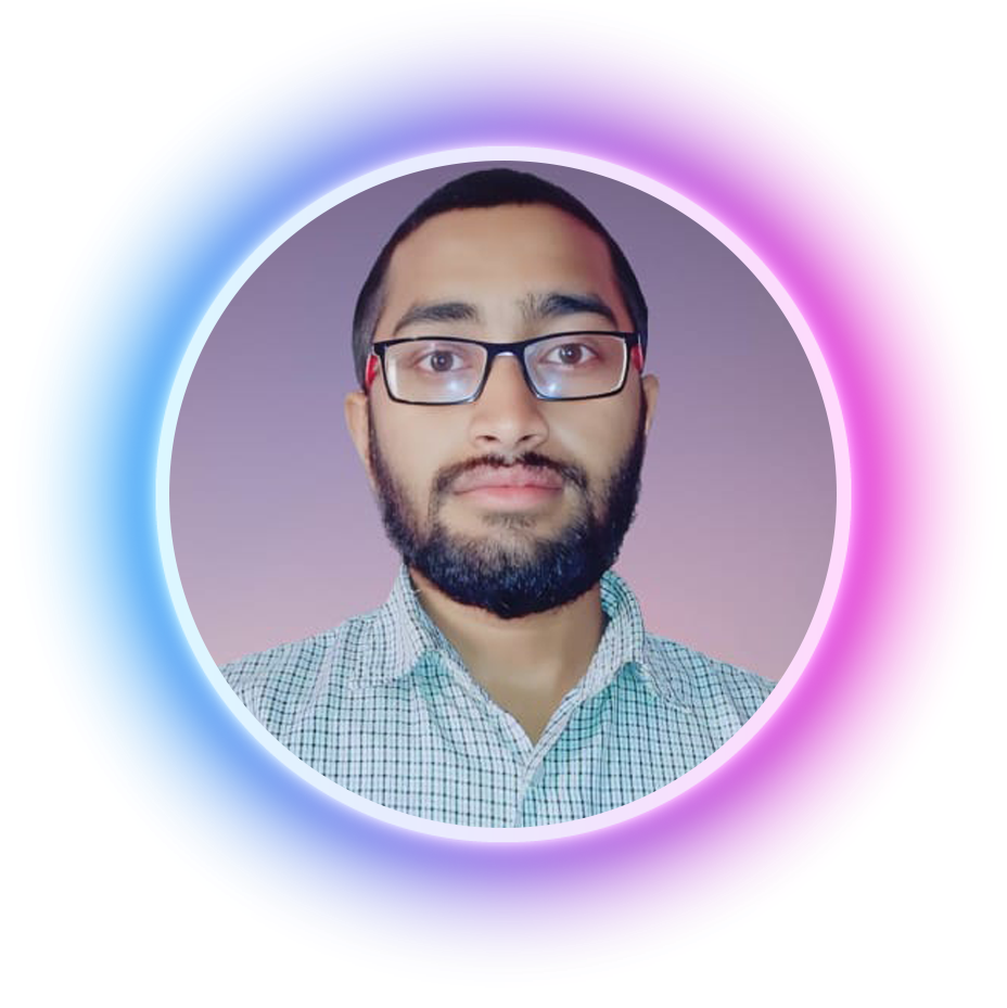 Saurabh Kumar