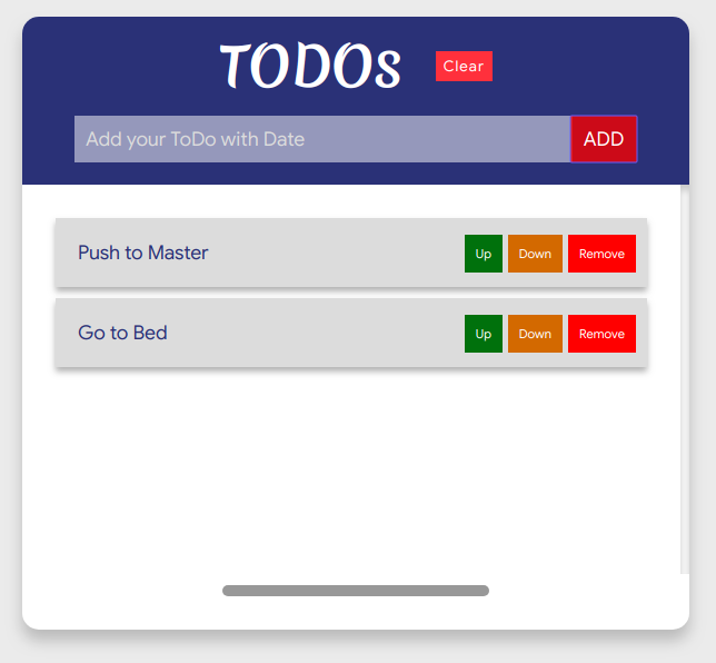 Project Preview Image